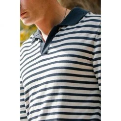 &SONS Breton Knit New