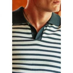 &SONS Breton Knit New