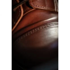 &SONS Brown Hudson Handmade Boots 35 &SONS Brown Hudson Handmade Boots