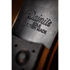 &SONS Brown Hudson Handmade Boots 42 &SONS Brown Hudson Handmade Boots