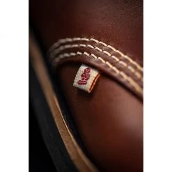 &SONS Brown Hudson Handmade Boots 29 &SONS Brown Hudson Handmade Boots