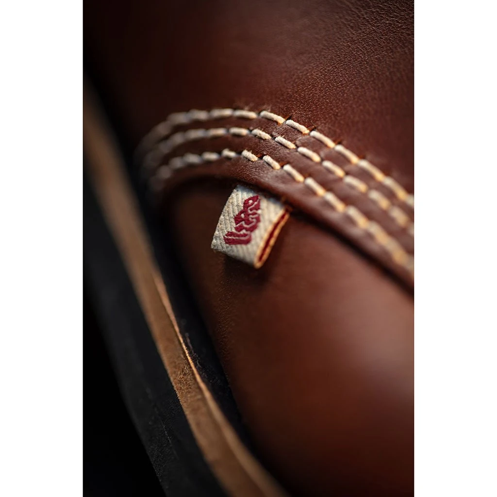 &SONS Brown Hudson Handmade Boots 9 &SONS Brown Hudson Handmade Boots