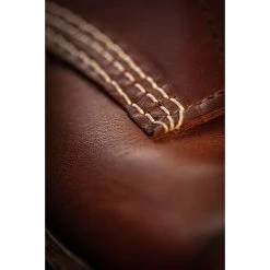 &SONS Brown Hudson Handmade Boots 30 &SONS Brown Hudson Handmade Boots