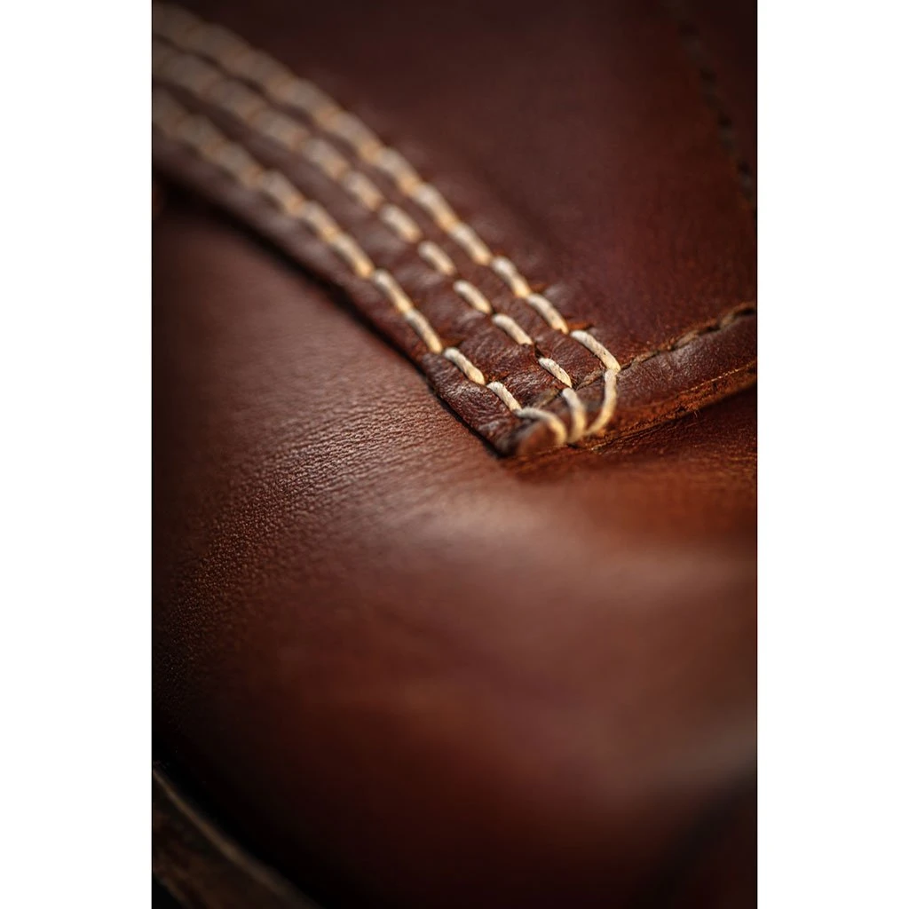 &SONS Brown Hudson Handmade Boots 10 &SONS Brown Hudson Handmade Boots