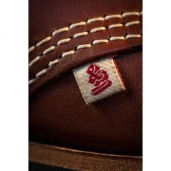 &SONS Brown Hudson Handmade Boots 33 &SONS Brown Hudson Handmade Boots