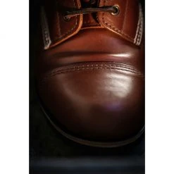 &SONS Brown Hudson Handmade Boots 40 &SONS Brown Hudson Handmade Boots