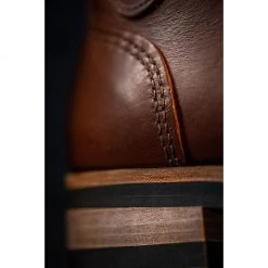 &SONS Brown Hudson Handmade Boots 31 &SONS Brown Hudson Handmade Boots