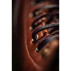 &SONS Brown Hudson Handmade Boots 38 &SONS Brown Hudson Handmade Boots