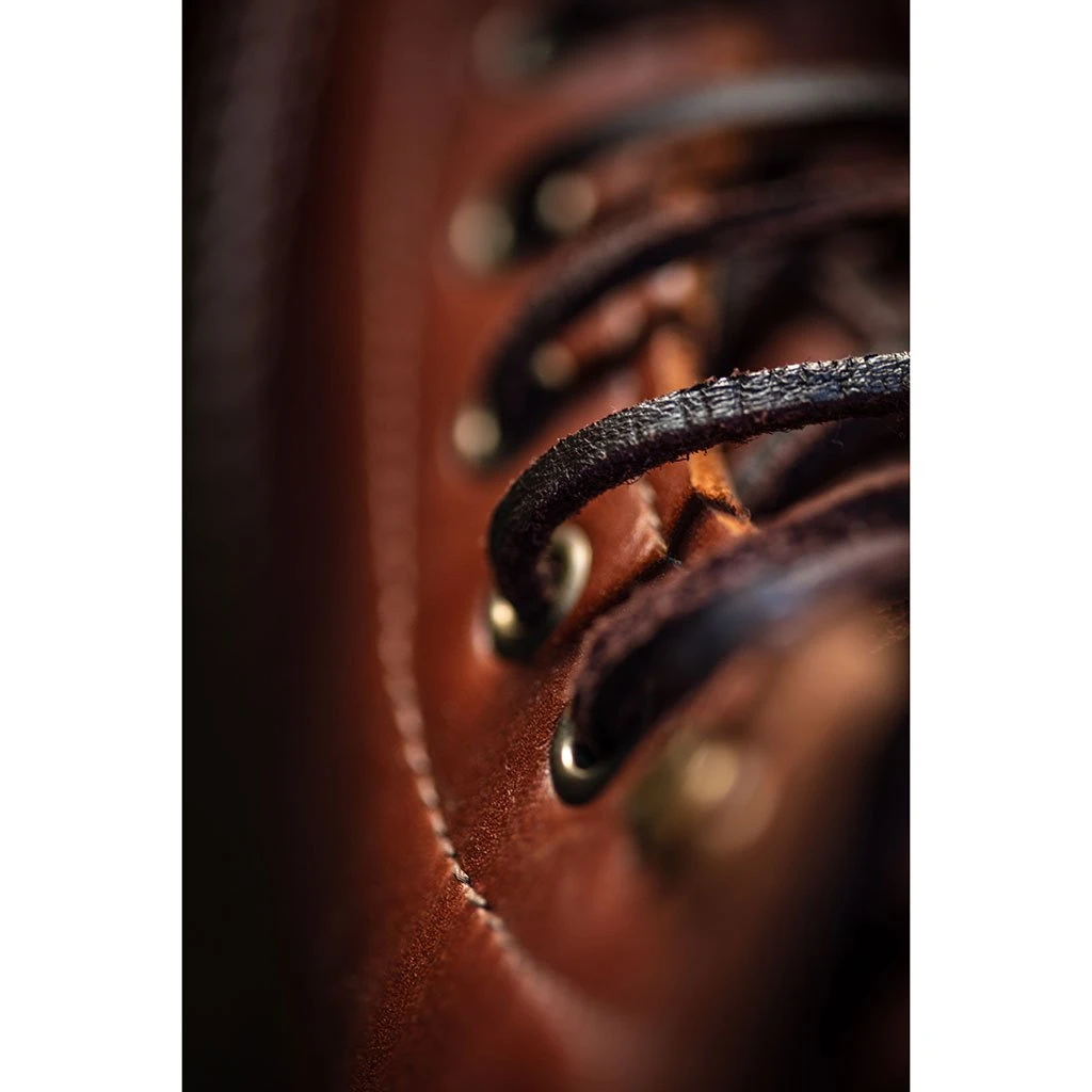 &SONS Brown Hudson Handmade Boots 18 &SONS Brown Hudson Handmade Boots