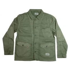 &SONS Carver Jacket Clothing