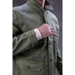 &SONS Carver Jacket Clothing 24 &SONS Carver Jacket Clothing