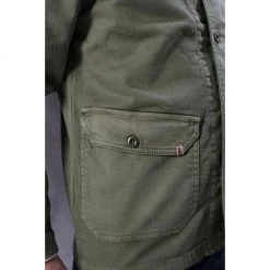 &SONS Carver Jacket Clothing 25 &SONS Carver Jacket Clothing