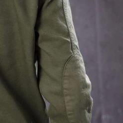 &SONS Carver Jacket Clothing 26 &SONS Carver Jacket Clothing