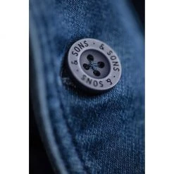 &SONS Crafter II Chore Jacket Clothing