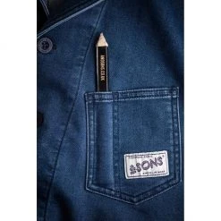 &SONS Crafter II Chore Jacket Clothing