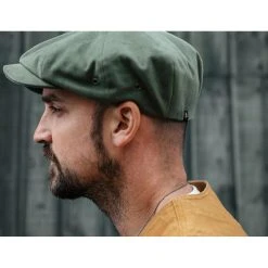 &SONS Jackson Baker Boy Cap