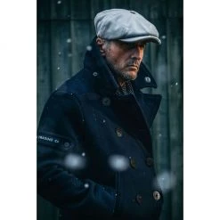 &SONS Jackson Baker Boy Hat