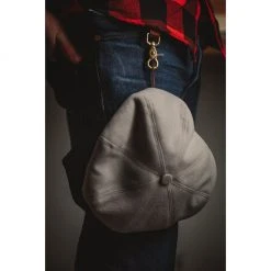 &SONS Jackson Baker Boy Hat