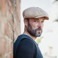 &SONS Bags & EDC Jackson Baker Boy Hat