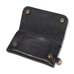 &SONS Bags & EDC Leather Wallet