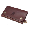 &SONS Leather Wallet