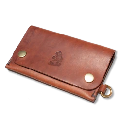 &SONS Bags & EDC Leather Wallet