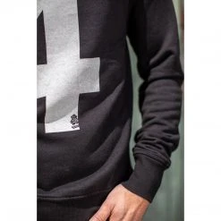 &SONS LUCKY No.4 American Sweatshirt 10 &SONS LUCKY No.4 American Sweatshirt