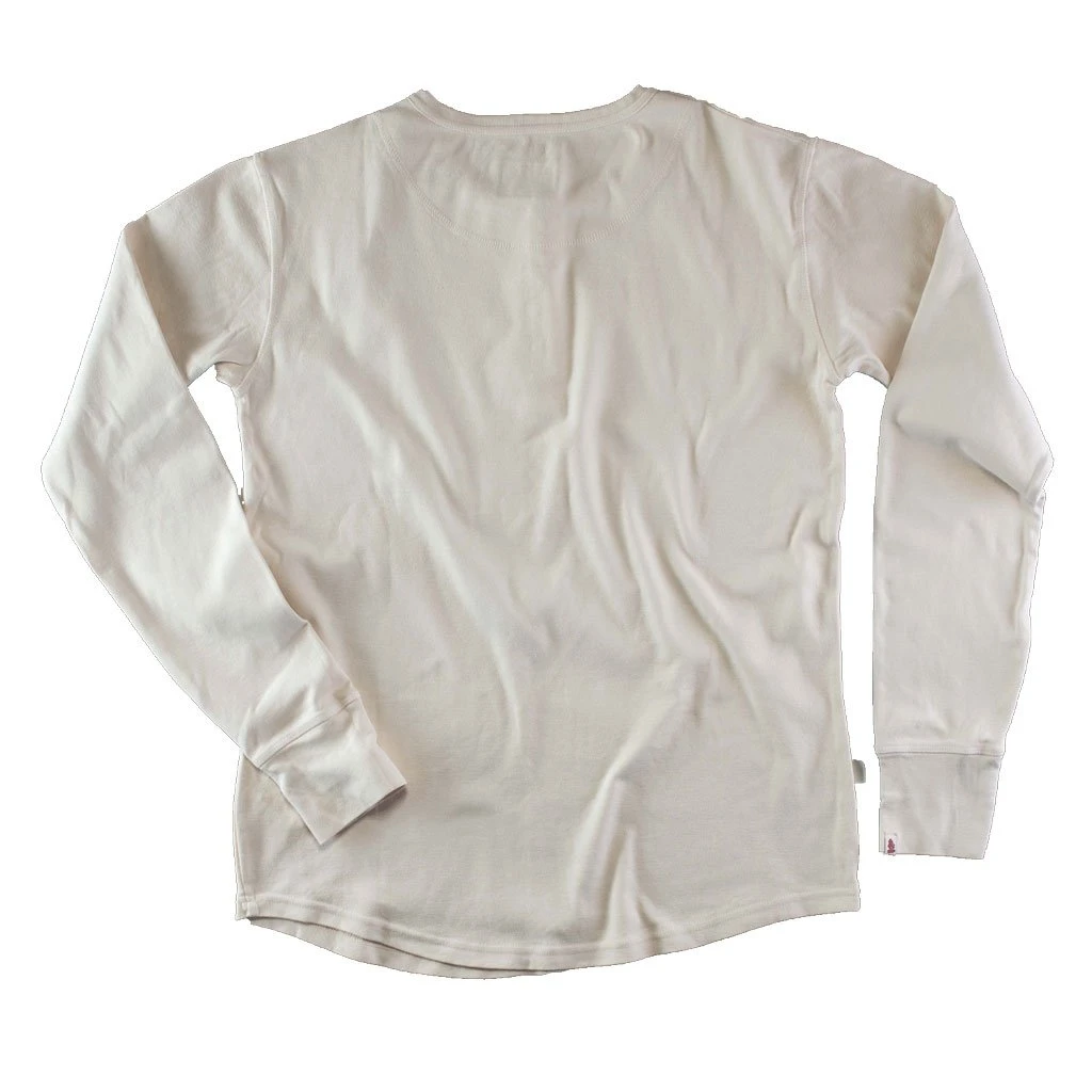 &SONS New Elder Henley Shirt Clothing 4 &SONS New Elder Henley Shirt Clothing