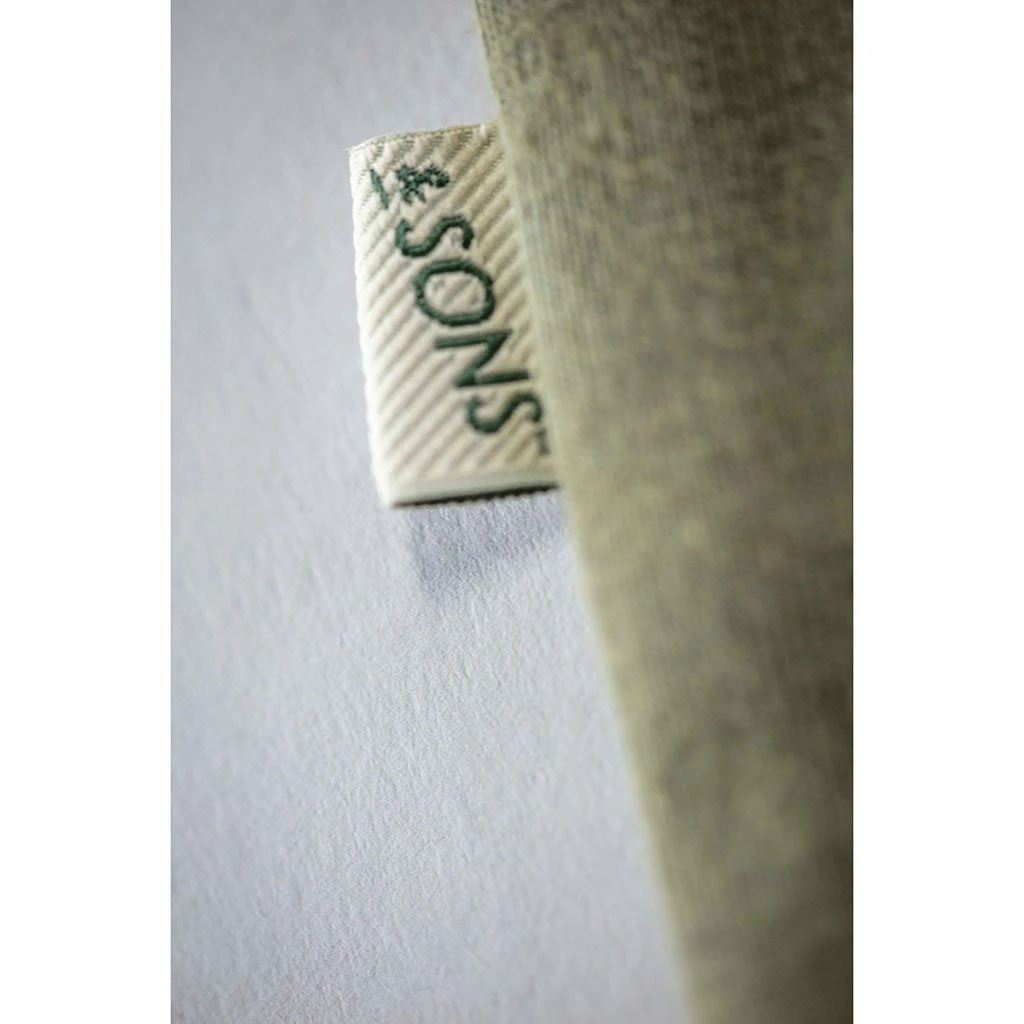 &SONS New Elder Henley Shirt Clothing 15 &SONS New Elder Henley Shirt Clothing