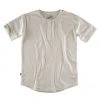 &SONS New Elder Henley Short Sleeve Shirt