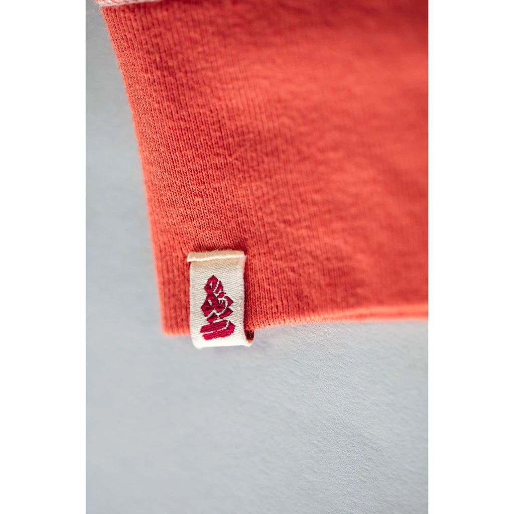 &SONS New Elder Henley Short Sleeve Shirt Clothing 8 &SONS New Elder Henley Short Sleeve Shirt Clothing