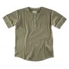 &SONS New Elder Henley Short Sleeve Shirt 1 &SONS New Elder Henley Short Sleeve Shirt