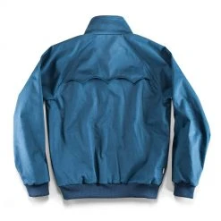 &SONS Rebel Harrington Jacket