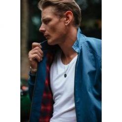 &SONS Rebel Harrington Jacket