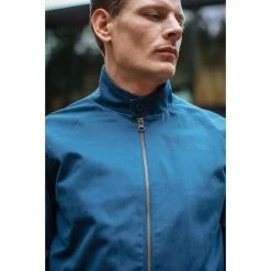 &SONS Rebel Harrington Jacket