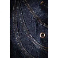 &SONS RYDER Hardwear Denim Jacket 40 &SONS RYDER Hardwear Denim Jacket