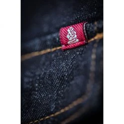 &SONS RYDER Hardwear Denim Jacket 43 &SONS RYDER Hardwear Denim Jacket