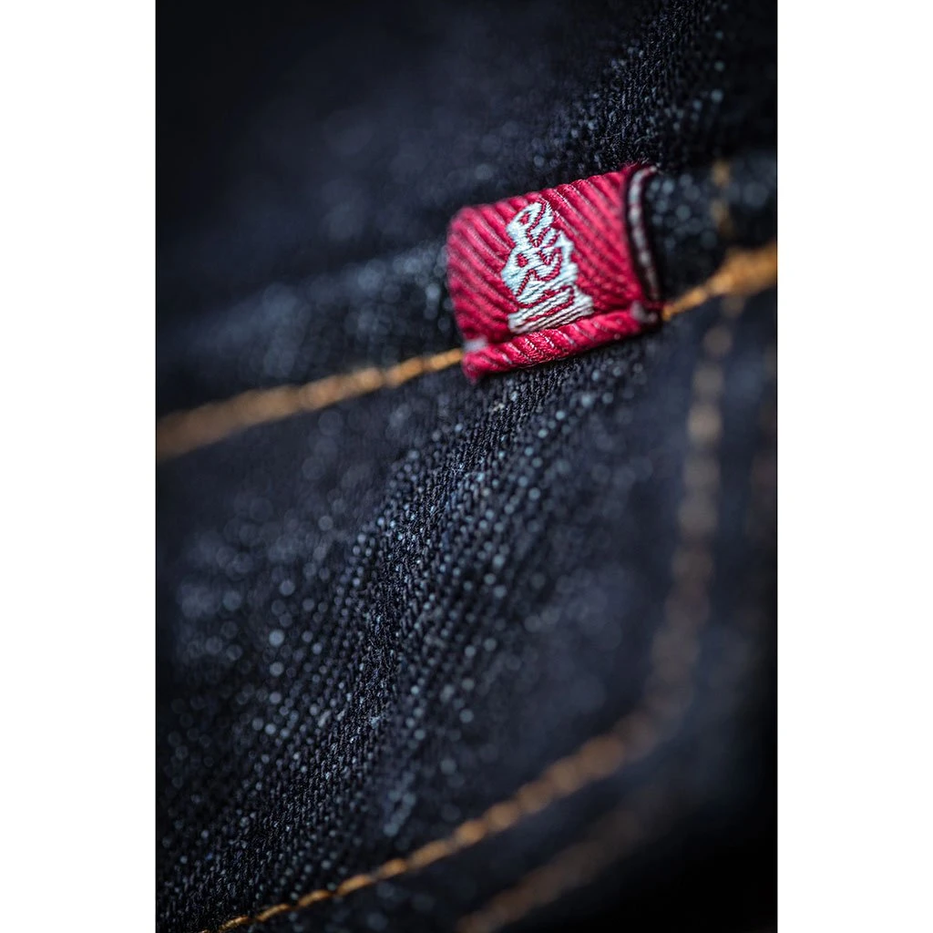 &SONS RYDER Hardwear Denim Jacket 15 &SONS RYDER Hardwear Denim Jacket