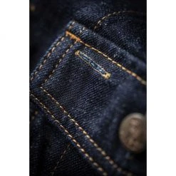 &SONS RYDER Hardwear Denim Jacket 47 &SONS RYDER Hardwear Denim Jacket