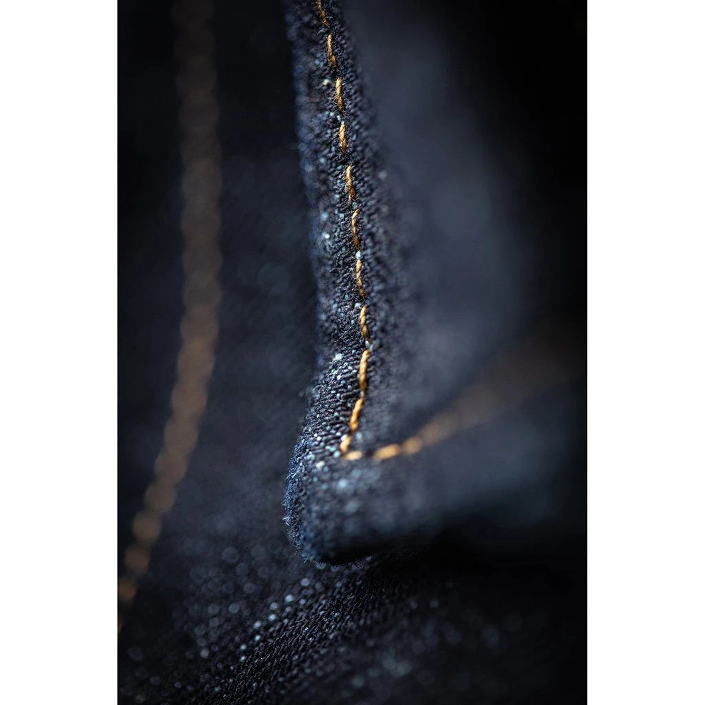 &SONS RYDER Hardwear Denim Jacket 8 &SONS RYDER Hardwear Denim Jacket