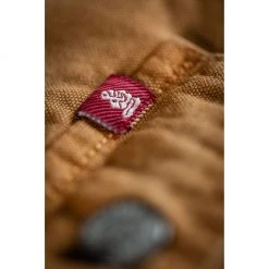 &SONS RYDER Hardwear Canvas Jacket Clothing