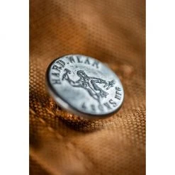 &SONS RYDER Hardwear Canvas Jacket Clothing