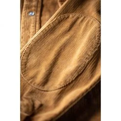 &SONS Sunday Shirt | Corduroy New