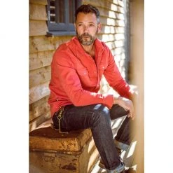 &SONS Sunday Shirt Clothing