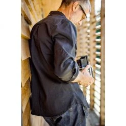 &SONS Clothing Sunday Shirt 15 &SONS Clothing Sunday Shirt