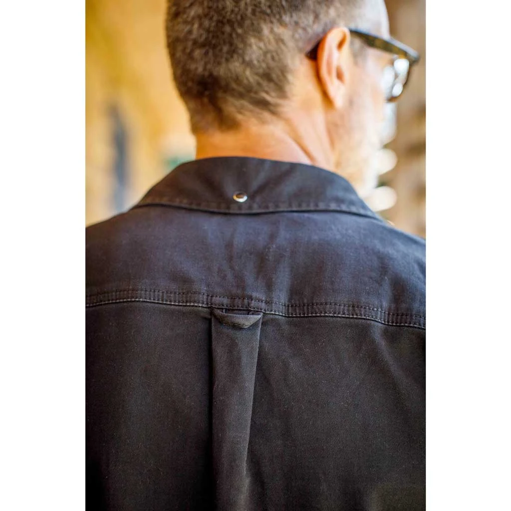 &SONS Clothing Sunday Shirt 3 &SONS Clothing Sunday Shirt