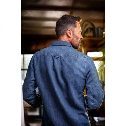 &SONS Sunday Shirt Clothing