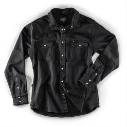 &SONS Clothing Sunday Shirt 17 &SONS Clothing Sunday Shirt