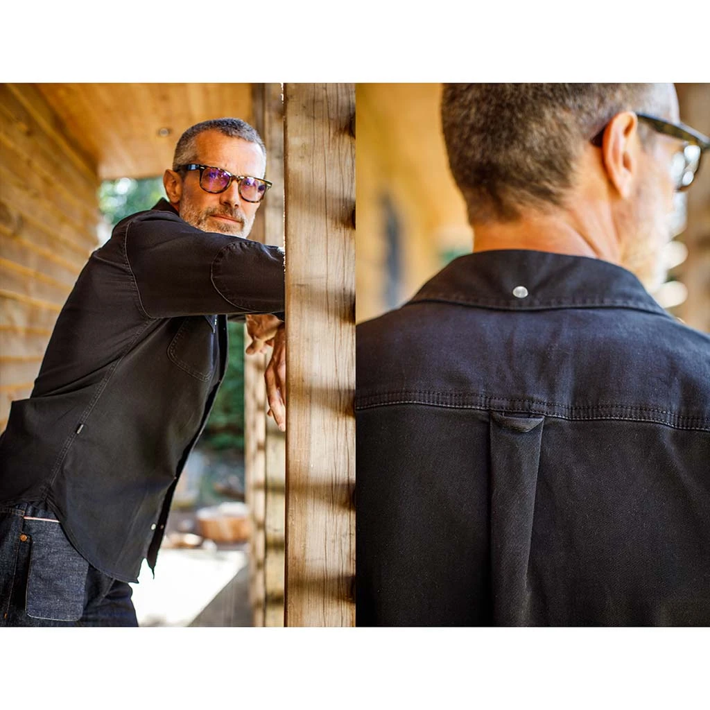 &SONS Clothing Sunday Shirt 10 &SONS Clothing Sunday Shirt