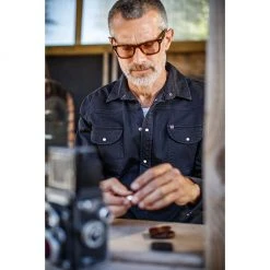 &SONS Clothing Sunday Shirt 23 &SONS Clothing Sunday Shirt